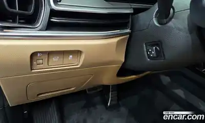 Kia Sorento 2024 1.6 Автомат в Москве № 121204, миниатюра 5