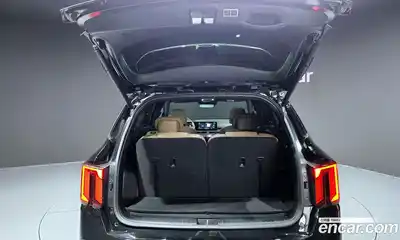 Kia Sorento 2024 1.6 Автомат в Москве № 121204, миниатюра 8