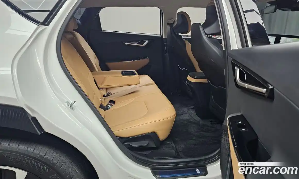 Kia EV6 2024 0.1 Автомат в Москве № 121715, фото 14