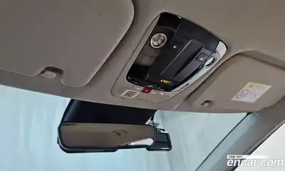 Kia EV6 2024 0.1 Автомат в Москве № 121715, миниатюра 7