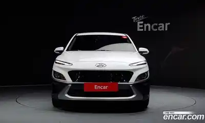 Hyundai Kona 2023 1.6 Автомат в Москве № 122627, миниатюра 11