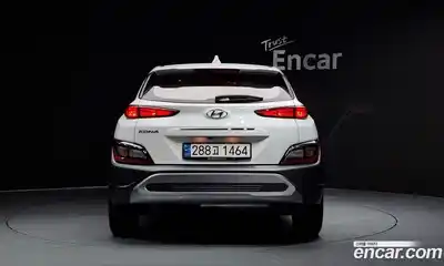 Hyundai Kona 2023 1.6 Автомат в Москве № 122627, миниатюра 6