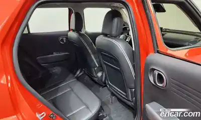 Hyundai Casper, 2023