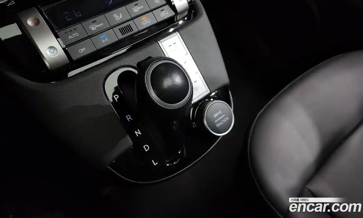 Hyundai Casper 2023 1.0 Автомат в Москве № 124605, фото 12