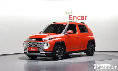 Hyundai Casper 2023 1.0 Автомат в Москве № 124605, миниатюра 3