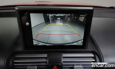 Hyundai Casper 2023 1.0 Автомат в Москве № 124605, миниатюра 4