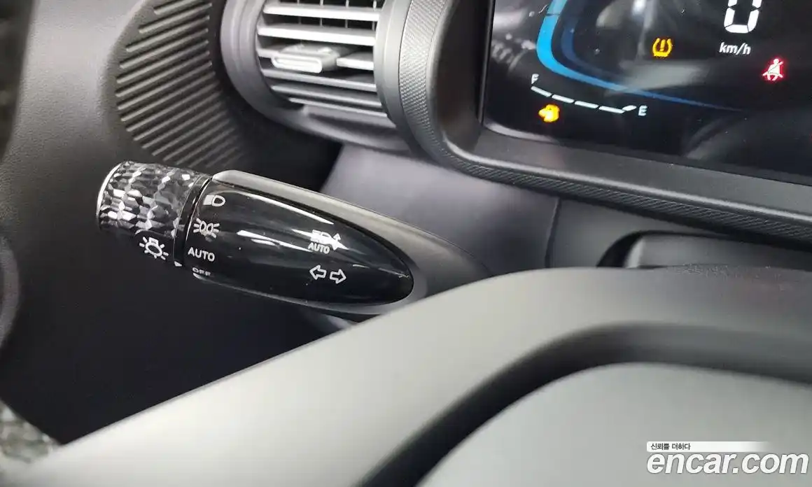 Hyundai Casper 2023 1.0 Автомат в Москве № 124605, фото 5