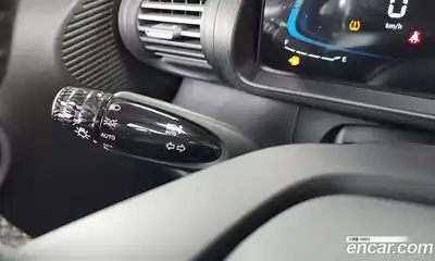 Hyundai Casper 2023 1.0 Автомат в Москве № 124605, миниатюра 5