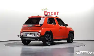 Hyundai Casper 2023 1.0 Автомат в Москве № 124605, миниатюра 7