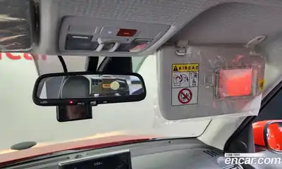 Hyundai Casper 2023 1.0 Автомат в Москве № 124605, миниатюра 8