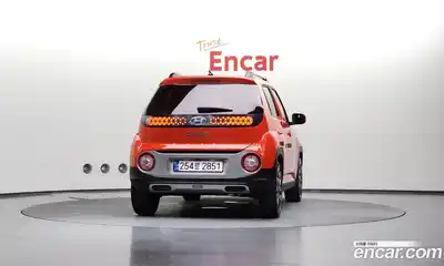 Hyundai Casper 2023 1.0 Автомат в Москве № 124605, миниатюра 9