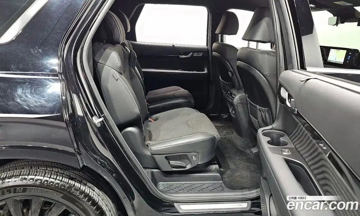 Hyundai Palisade 2024 2.2 Автомат в Москве № 124764, фото 12