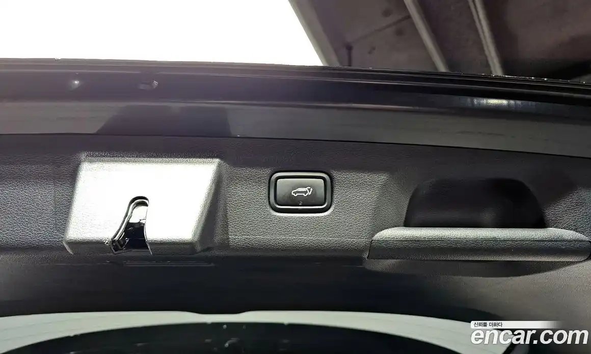 Hyundai Palisade 2024 2.2 Автомат в Москве № 124764, фото 15