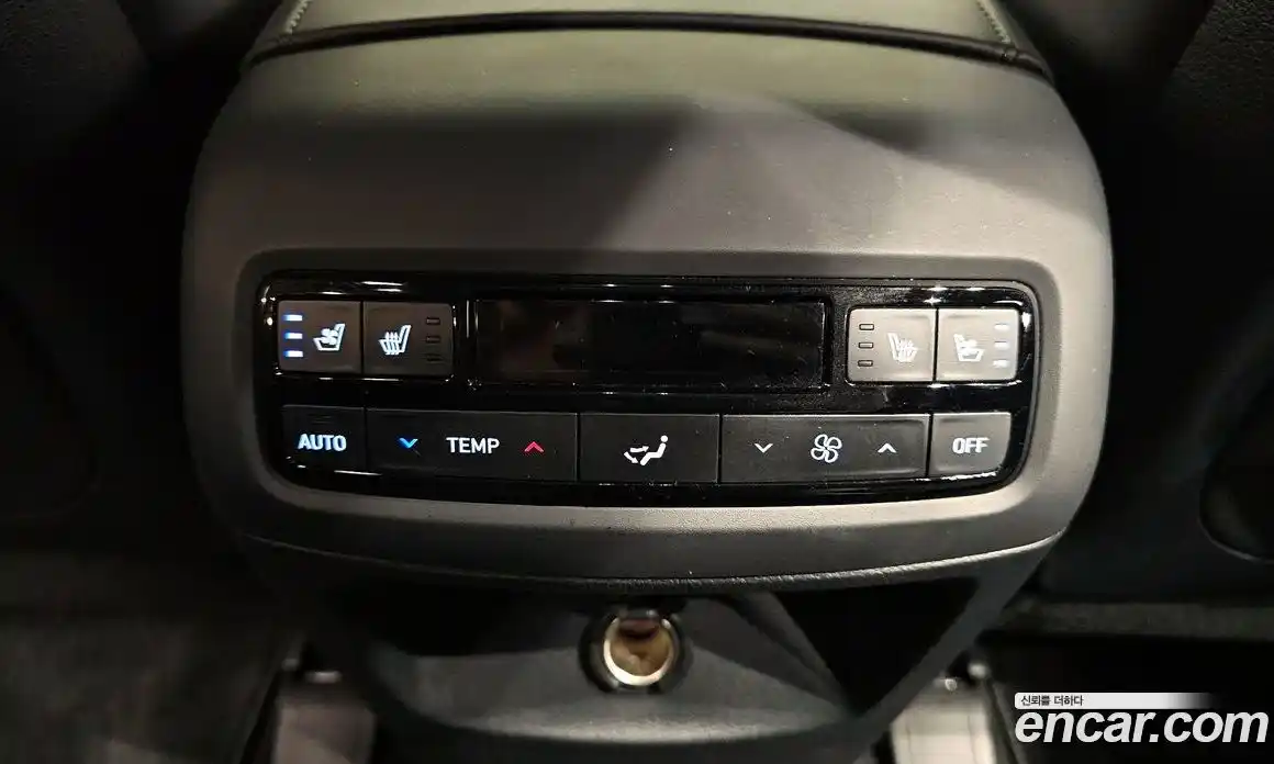 Hyundai Palisade 2024 2.2 Автомат в Москве № 124764, фото 6