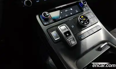 Hyundai Palisade 2024 2.2 Автомат в Москве № 124764, миниатюра 7