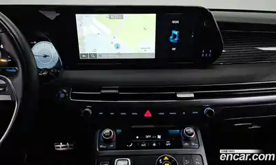 Hyundai Palisade 2024 2.2 Автомат в Москве № 124764, миниатюра 9