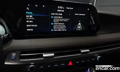 Hyundai Palisade 2024 2.2 Автомат в Москве № 124780, миниатюра 4