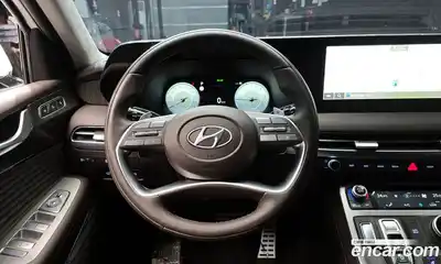 Hyundai Palisade 2024 2.2 Автомат в Москве № 124780, миниатюра 8