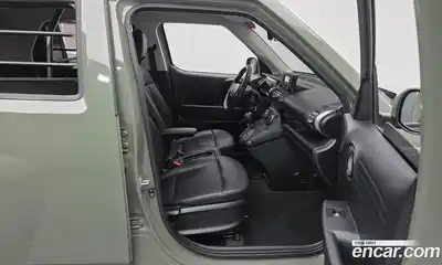 Hyundai Casper 2023 1.0 Автомат в Москве № 125079, миниатюра 12