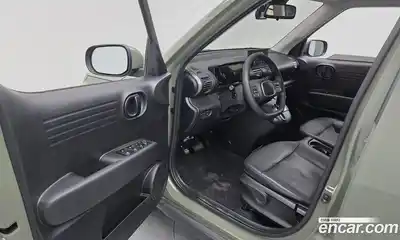 Hyundai Casper 2023 1.0 Автомат в Москве № 125079, миниатюра 2