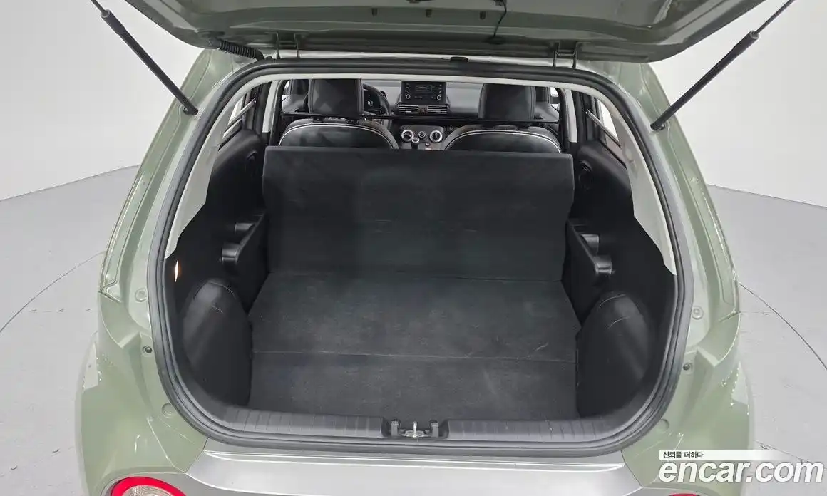 Hyundai Casper 2023 1.0 Автомат в Москве № 125079, фото 3