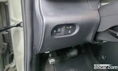 Hyundai Casper 2023 1.0 Автомат в Москве № 125079, миниатюра 4