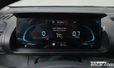 Hyundai Casper 2023 1.0 Автомат в Москве № 125079, миниатюра 5