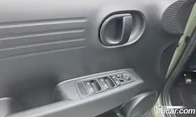 Hyundai Casper 2023 1.0 Автомат в Москве № 125079, миниатюра 9