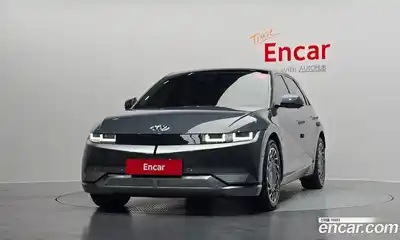 Hyundai Ioniq 5 2024 0.1 Автомат в Москве № 126040, миниатюра 12