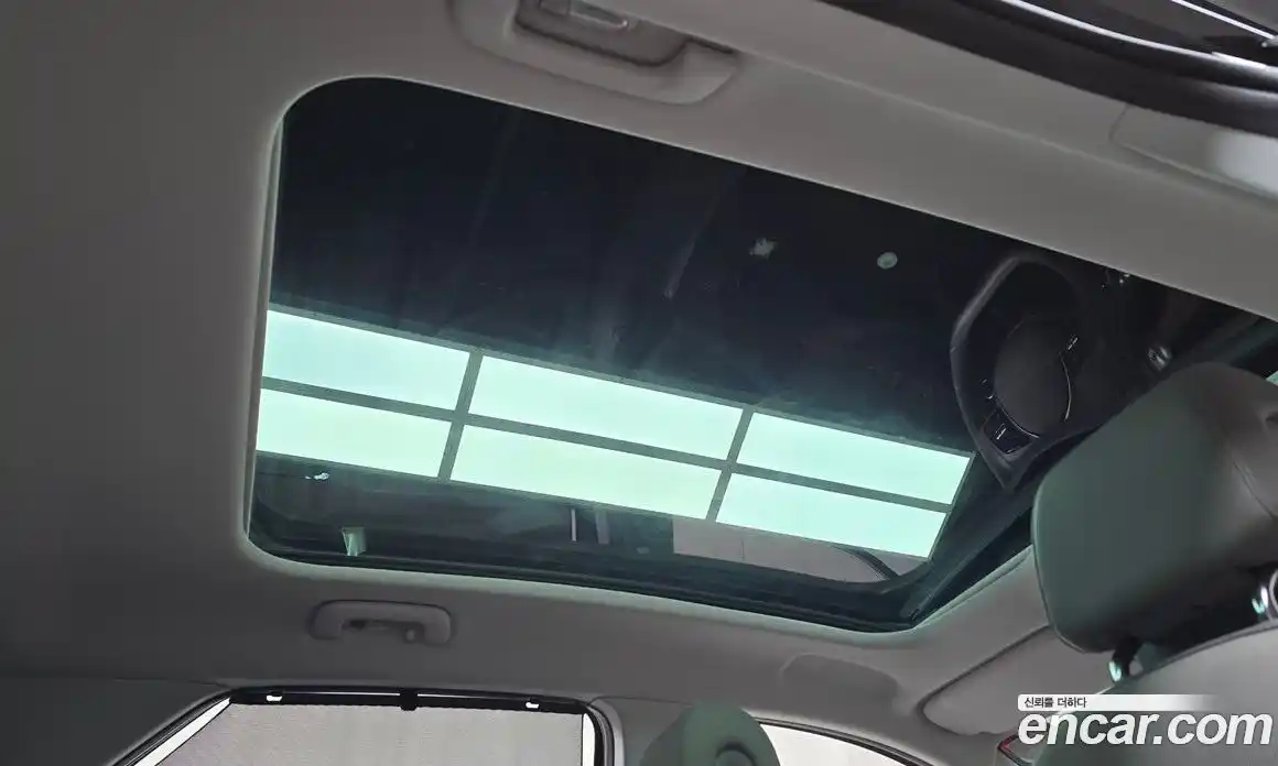 Hyundai Ioniq 5 2024 0.1 Автомат в Москве № 126040, фото 20