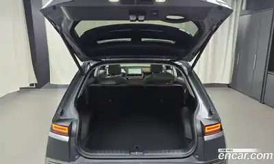 Hyundai Ioniq 5 2024 0.1 Автомат в Москве № 126040, миниатюра 9