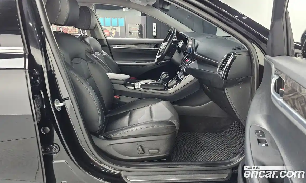 Hyundai Grandeur 2019 2.4 Автомат в Москве № 126256, фото 14