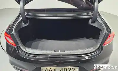 Hyundai Grandeur 2019 2.4 Автомат в Москве № 126256, миниатюра 2