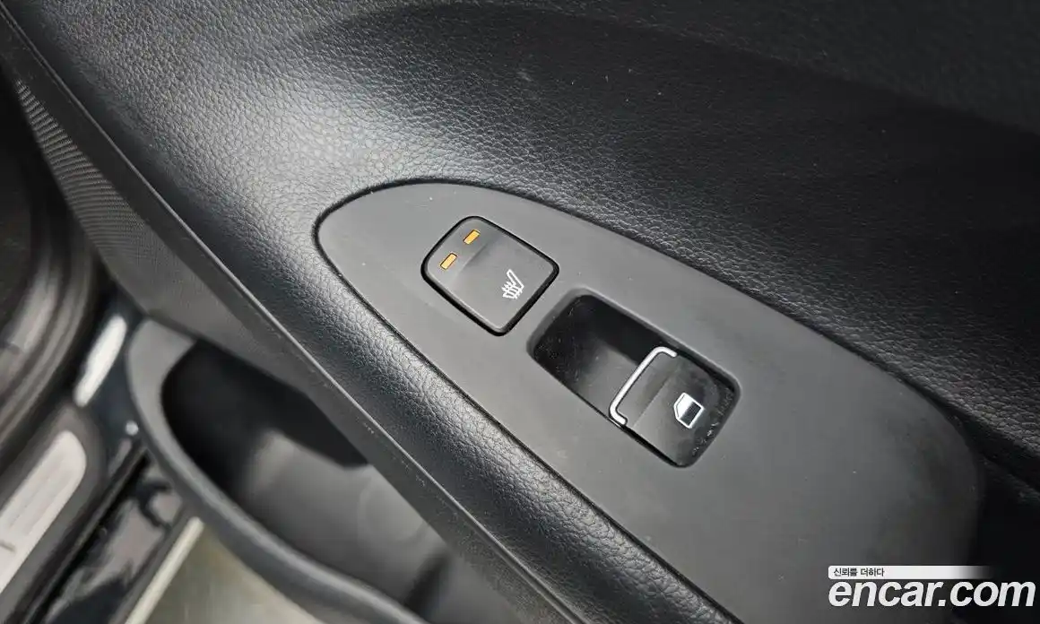 Hyundai Grandeur 2019 2.4 Автомат в Москве № 126256, фото 4