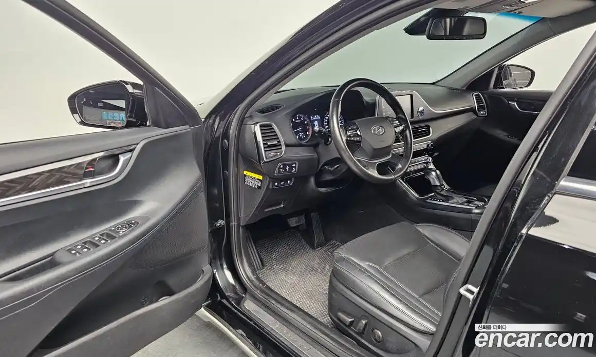 Hyundai Grandeur 2019 2.4 Автомат в Москве № 126256, фото 6