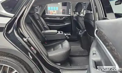 Hyundai Grandeur 2019 2.4 Автомат в Москве № 126256, миниатюра 7