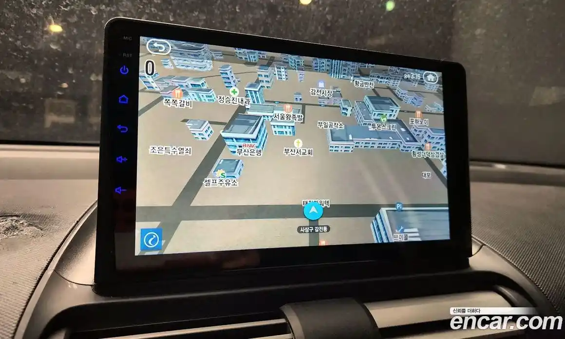 Hyundai Casper 2023 1.0 Автомат в Москве № 126370, фото 1