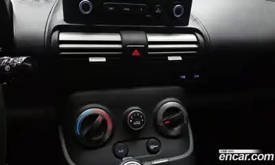 Hyundai Casper 2023 1.0 Автомат в Москве № 126370, миниатюра 11