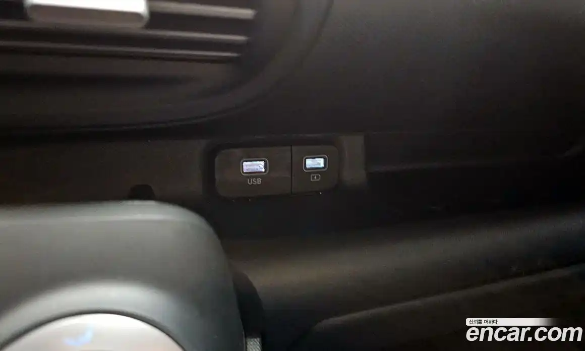 Hyundai Casper 2023 1.0 Автомат в Москве № 126370, фото 20