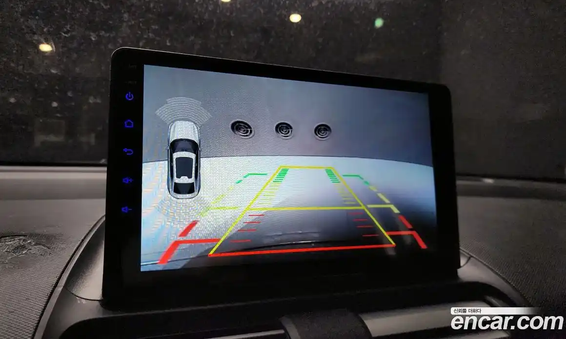 Hyundai Casper 2023 1.0 Автомат в Москве № 126370, фото 3