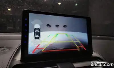 Hyundai Casper 2023 1.0 Автомат в Москве № 126370, миниатюра 3