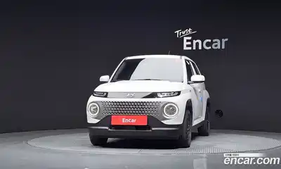 Hyundai Casper 2023 1.0 Автомат в Москве № 126370, миниатюра 8