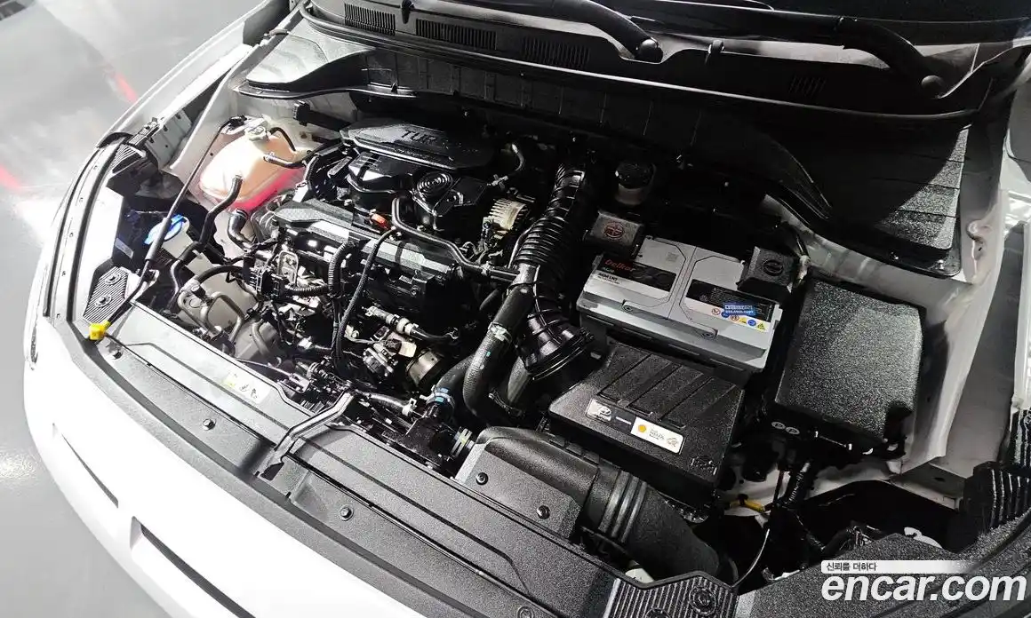 Hyundai Kona 2023 1.6 Автомат в Москве № 126632, фото 14