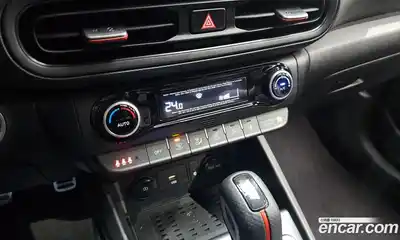 Hyundai Kona 2023 1.6 Автомат в Москве № 126632, миниатюра 7