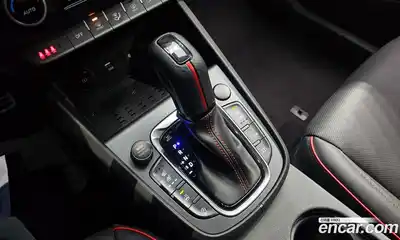 Hyundai Kona 2023 1.6 Автомат в Москве № 126632, миниатюра 9