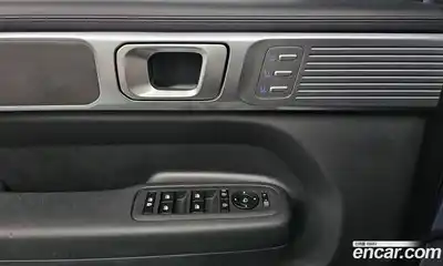 Hyundai Santa Fe, 2024