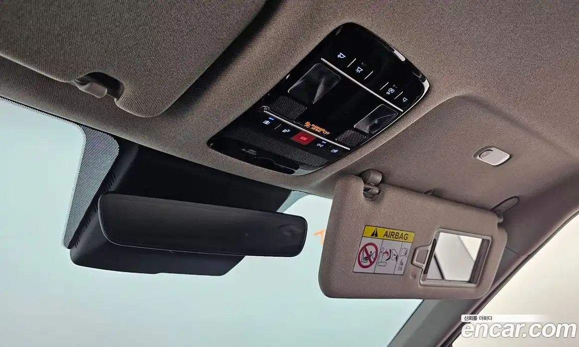 Hyundai Santa Fe 2024 1.6 Автомат в Москве № 126769, фото 12