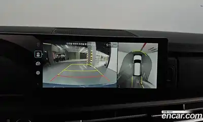 Hyundai Santa Fe 2024 1.6 Автомат в Москве № 126769, миниатюра 2