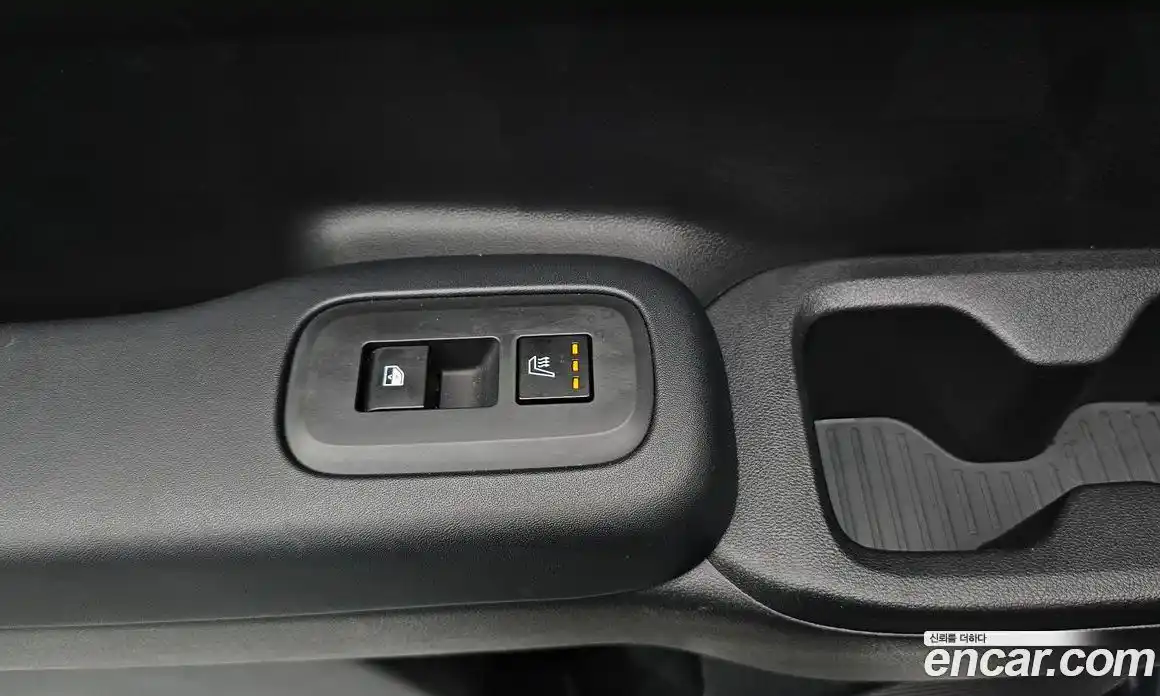 Hyundai Santa Fe 2024 1.6 Автомат в Москве № 126769, фото 8