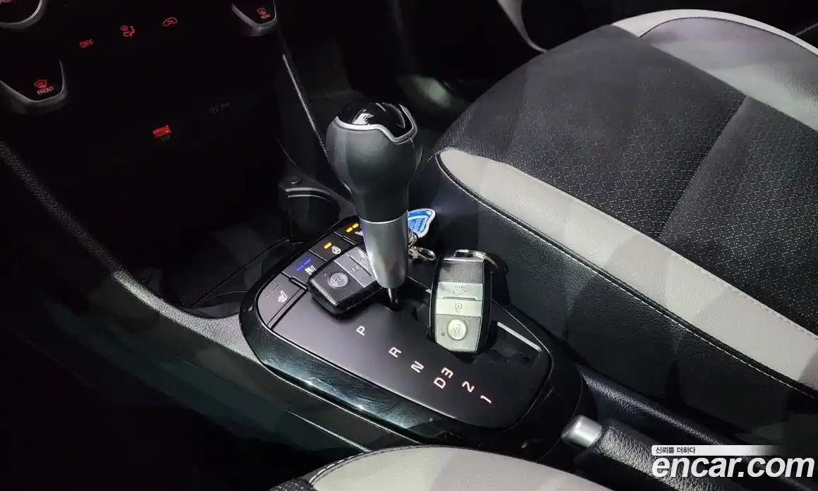 Kia Morning 2021 1.0 Автомат в Москве № 127280, фото 1